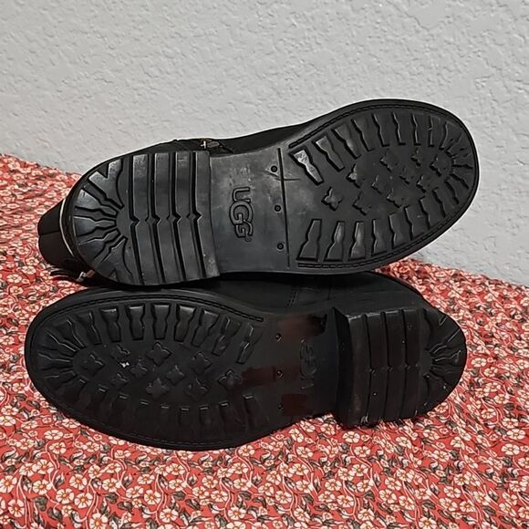 UGG Moto Boots - Picture 5 of 5